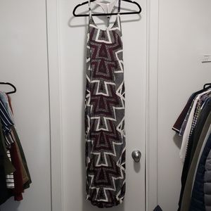 Free People Maxi Dress